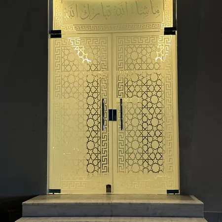 استوديو هادئ وجميل-3