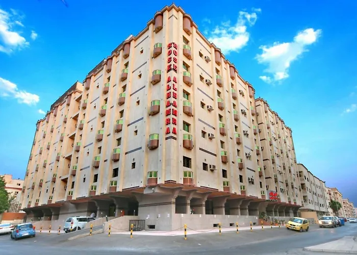 Rose Al Hamra