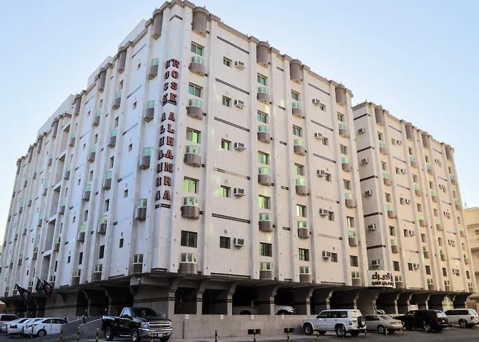 Rose Al Hamra